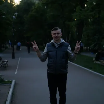 Игорь