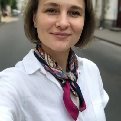 Инга