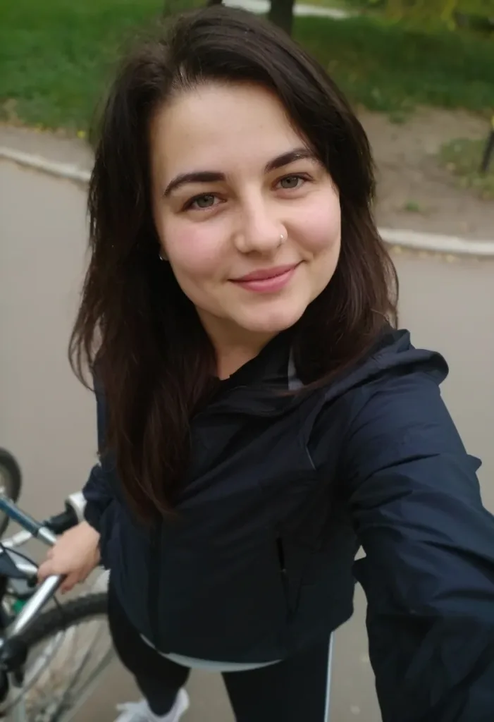 Нарине