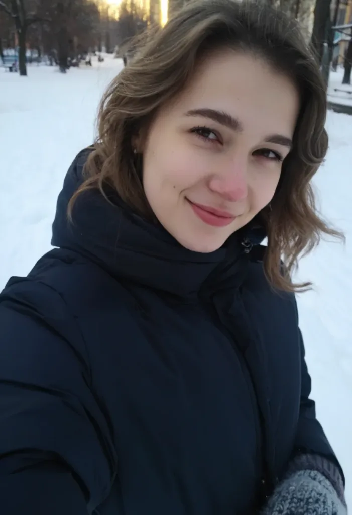 Луна