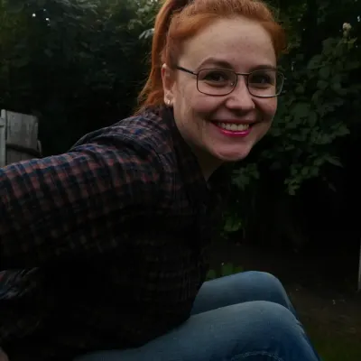 Кристина