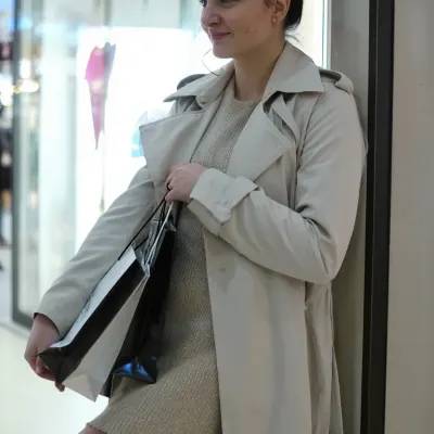 Карина Н., 28