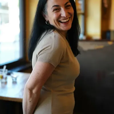 Та самая Мадлена, 42