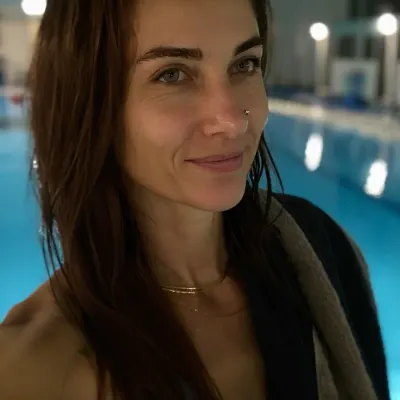 Жанна, 36