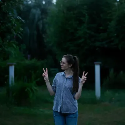 Снежана, 32