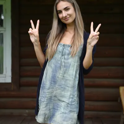 Настя, 32