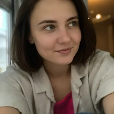 Алиса, 29