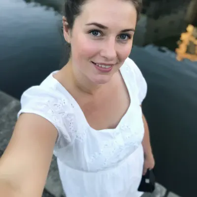 Инна, 39