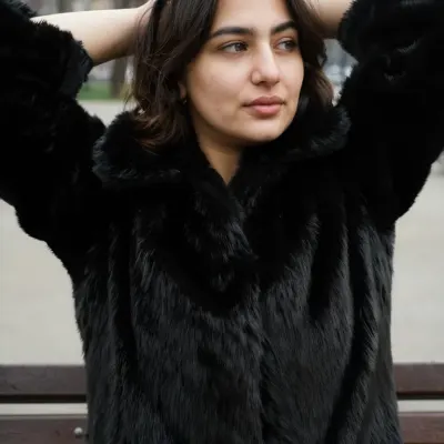 Асель, 28