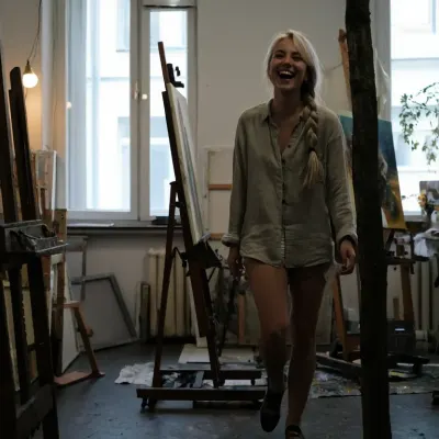Лана