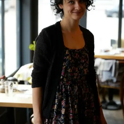 Ангелина, 28