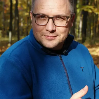 Олег