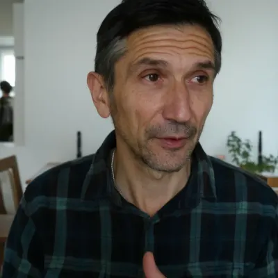 Борис