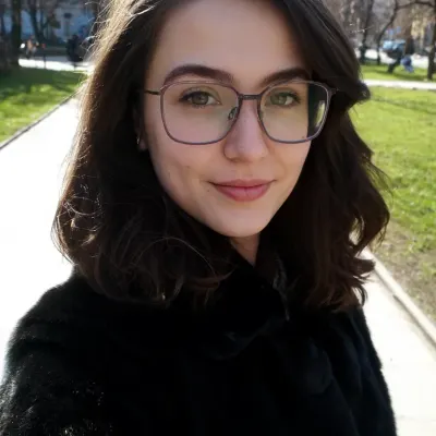 Мадлена