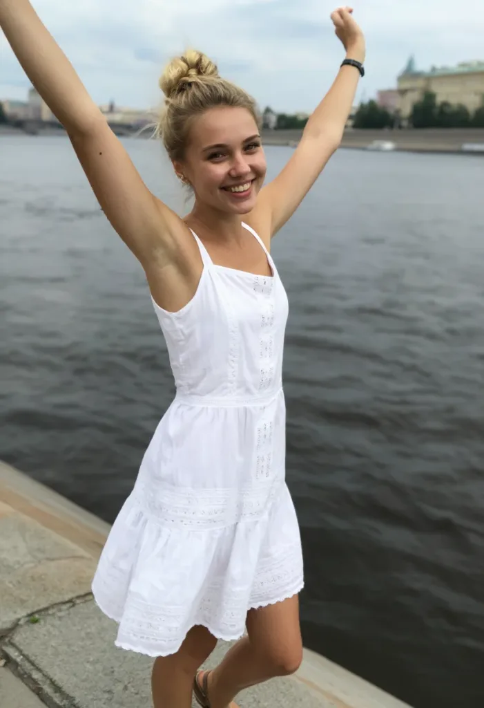 Танечка