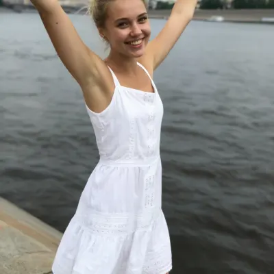 Танечка